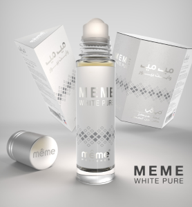 white pure