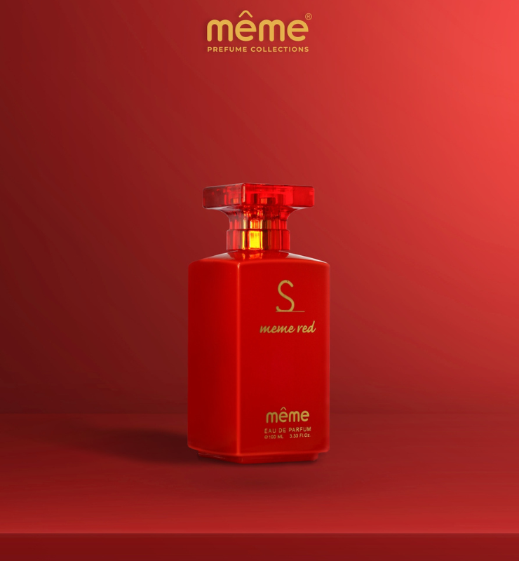 Meme Red