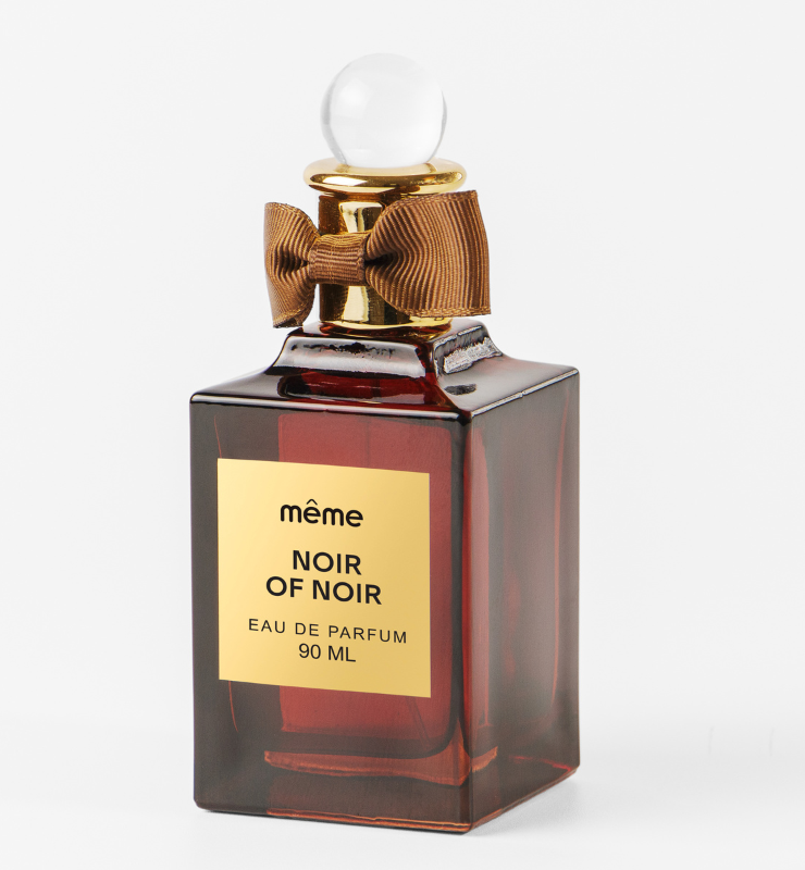 Meme Oud Noir