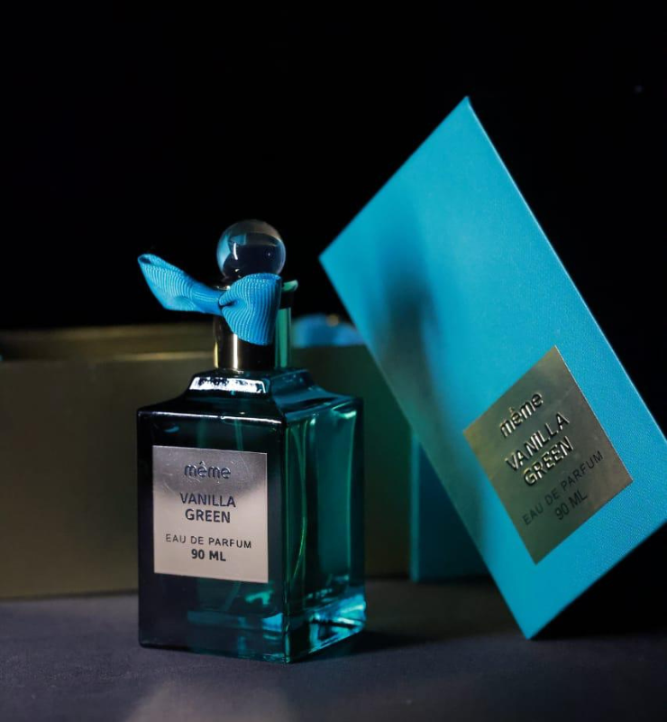 meme vanilla green 1