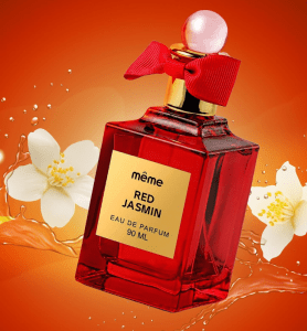 red Jasmin